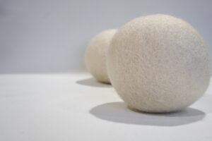 dryer sheet alternatives