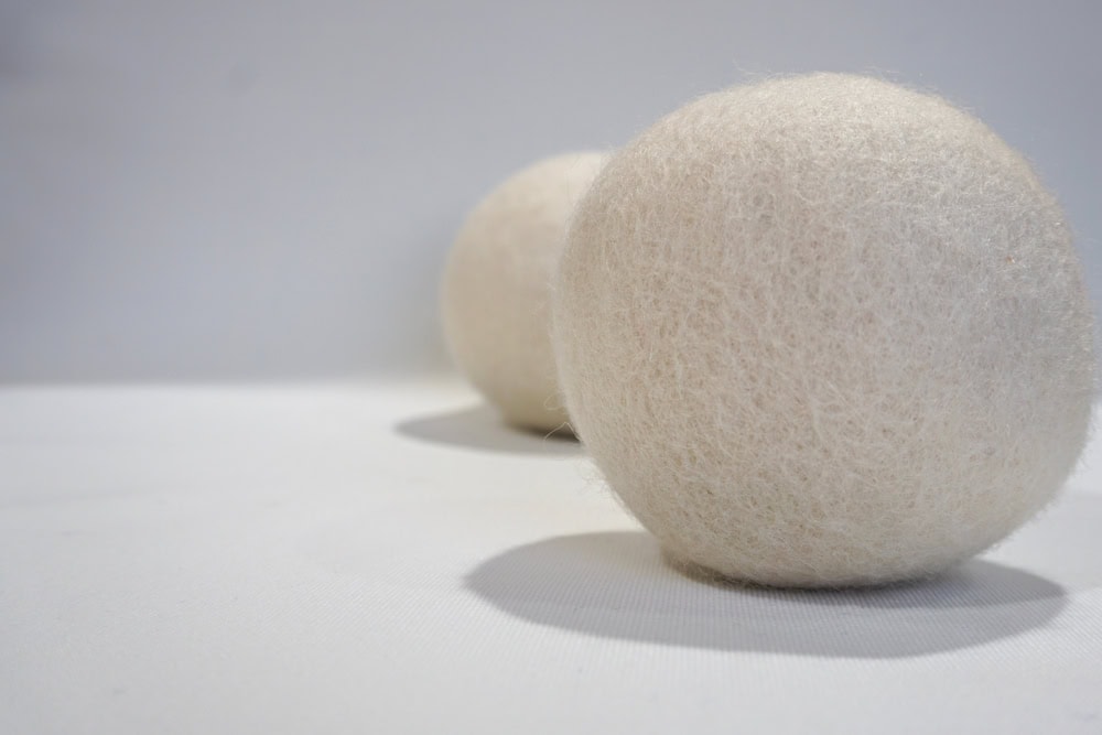 dryer balls