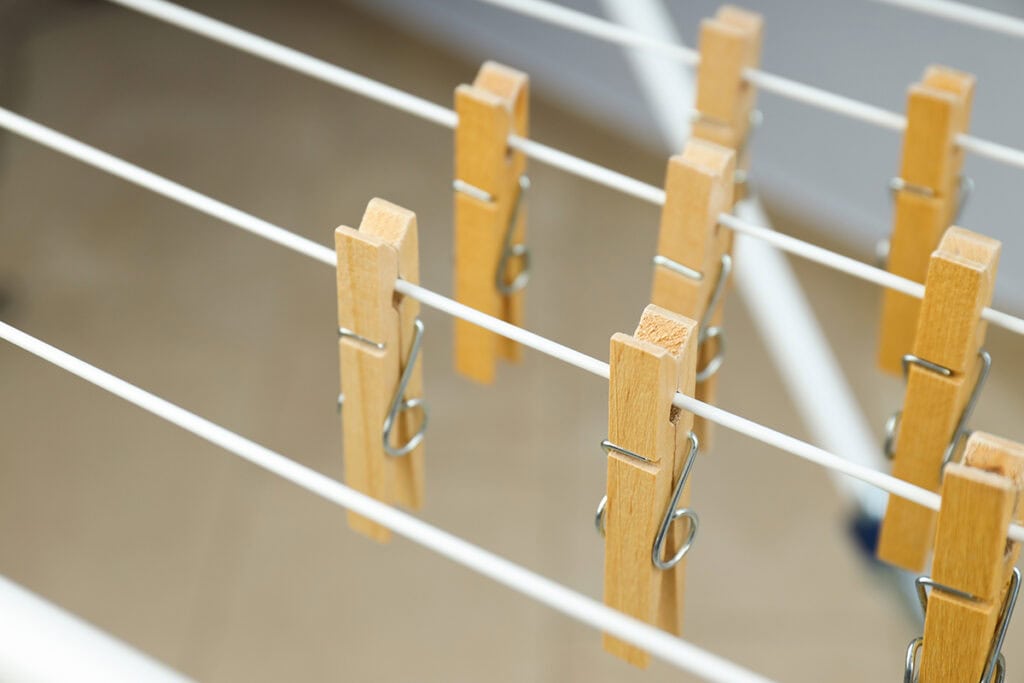 drying rack 1