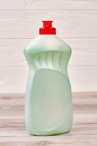 eco friendly rinse aid