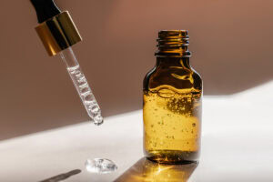 essential oil