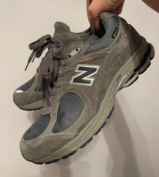 goretex shoes