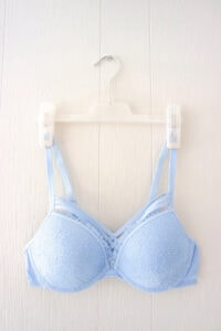 maintaining bra freshness