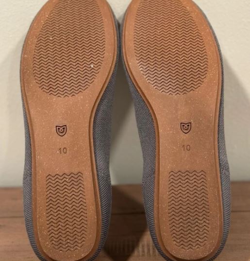 rothys soles