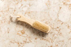 shoe brush