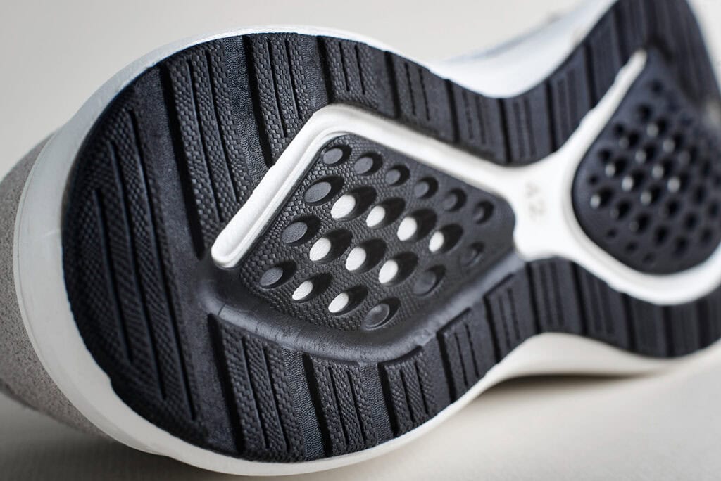 shoe soles