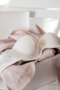 storing your bras