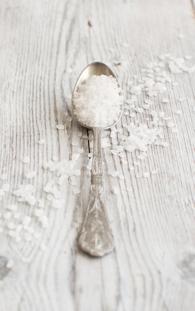 table salt 1