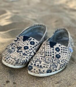 tom shoes