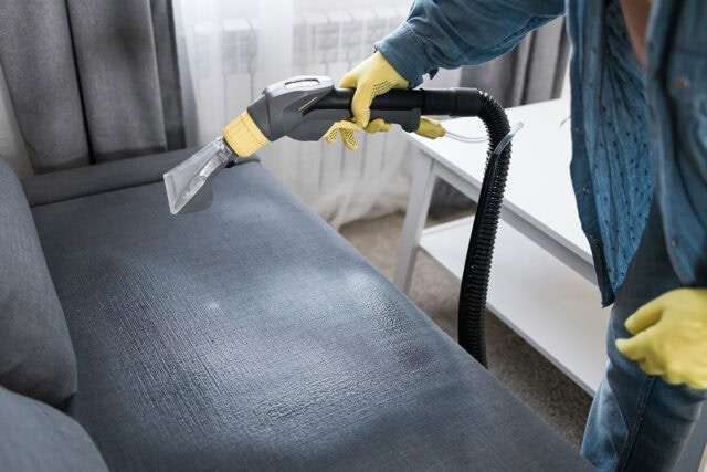 Understanding Upholstery Cleaning Codes - What Do They Mean
