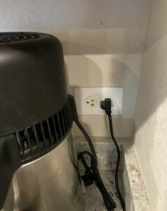 uplug water distiller