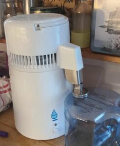 water distiller 1
