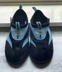 water shoes 2
