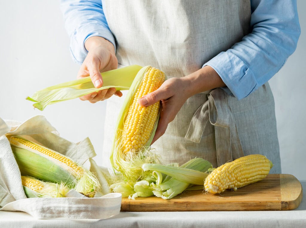 corn