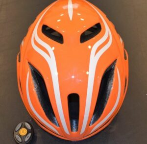 coros helmet