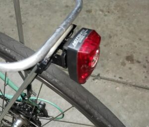 cygolite tail light