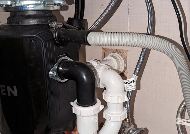 drain hose