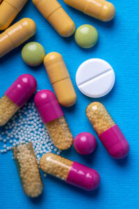 drugs