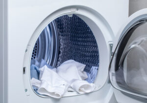 dryer dry times