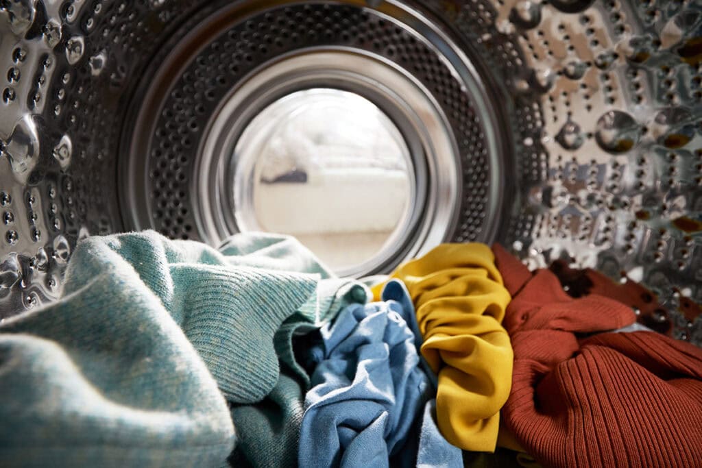 dryer faster drying times