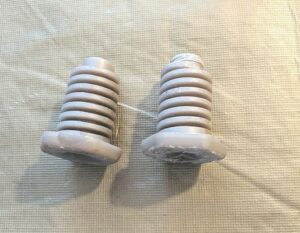dryer feet