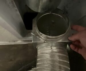 dryer vent