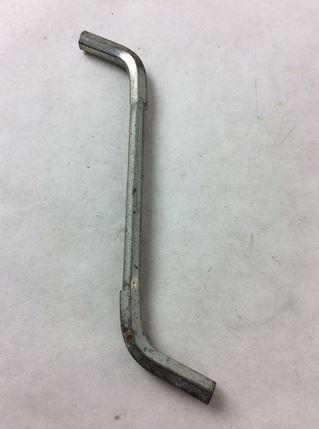 garbage disposal wrench