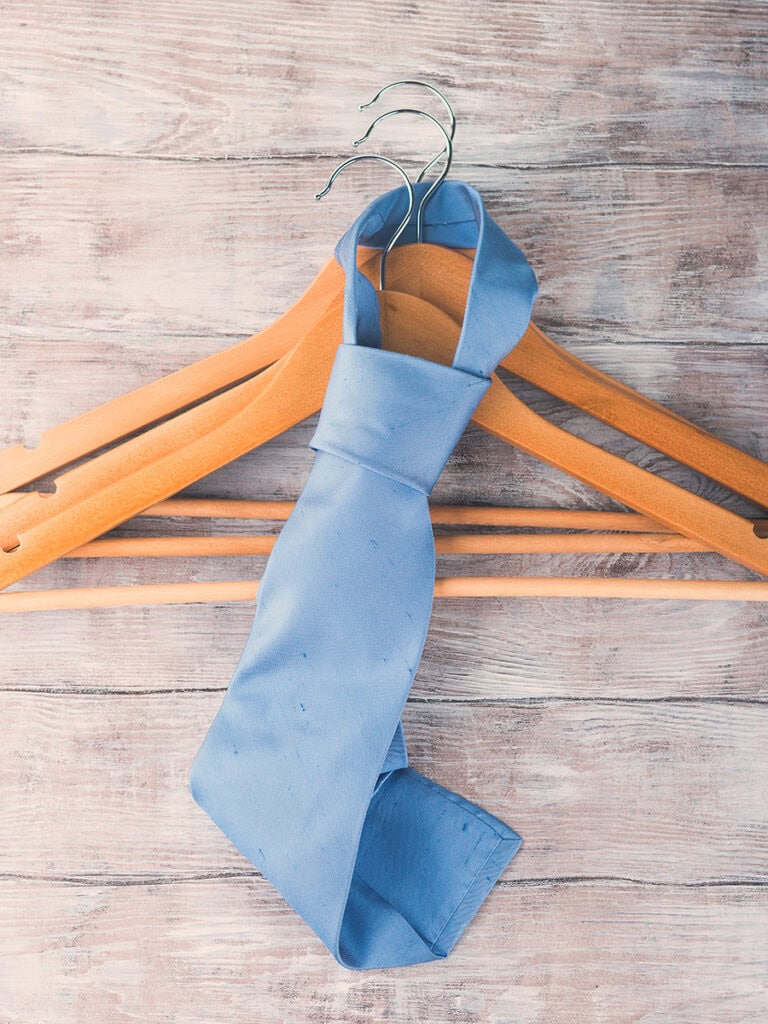 neck tie