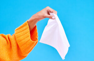 paper towel