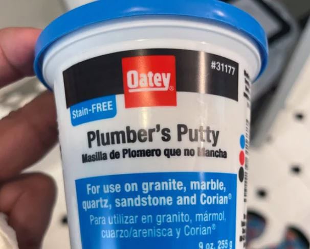 plumber sputty