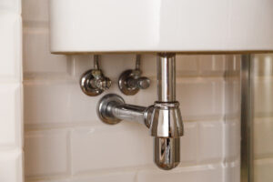 plumbing fixture