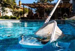 pool maintenance