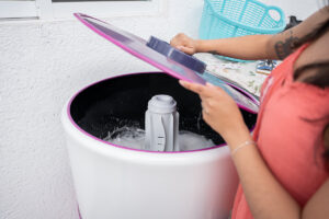portable washer