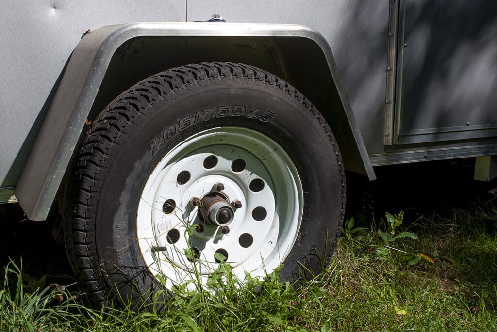 rv tires