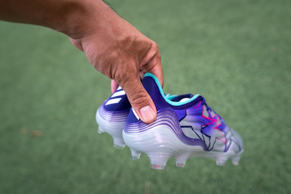 sports cleats