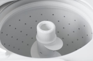 top load washing machine agitator