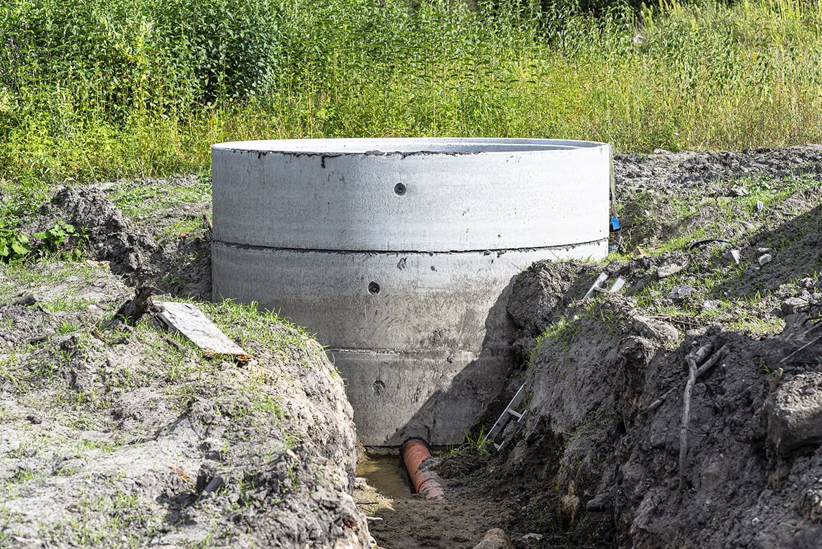 understanding septic system