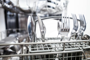 utensil holder
