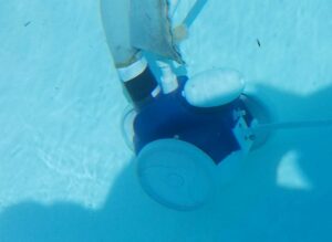 vacuum pool