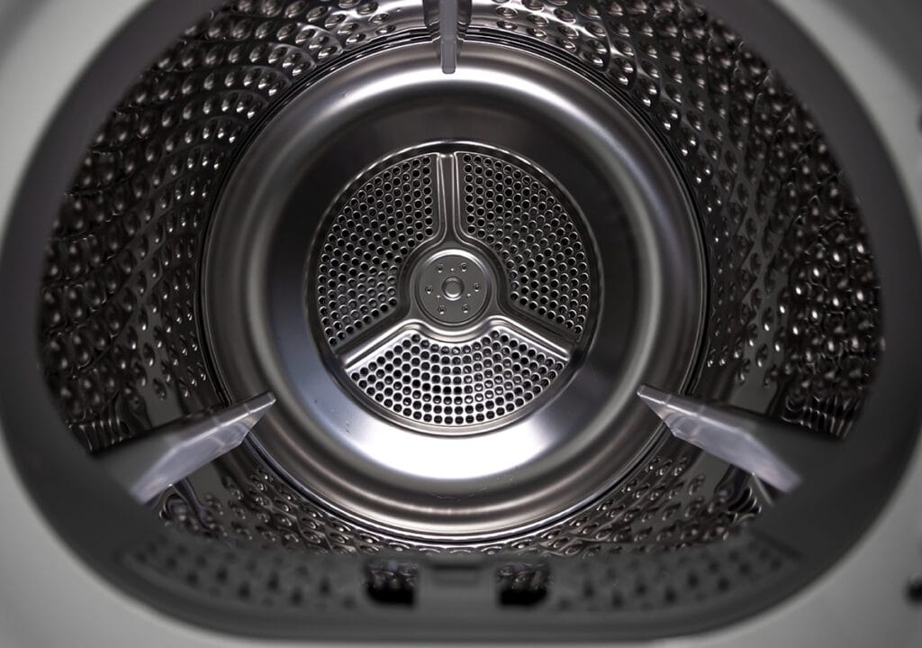 How Do Clothes Dryers Work Gas & Electric Dryer Functions