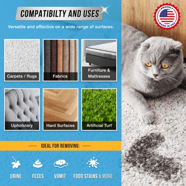 active pet stain odor eliminator spray 3