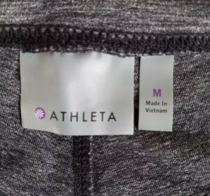 athleta