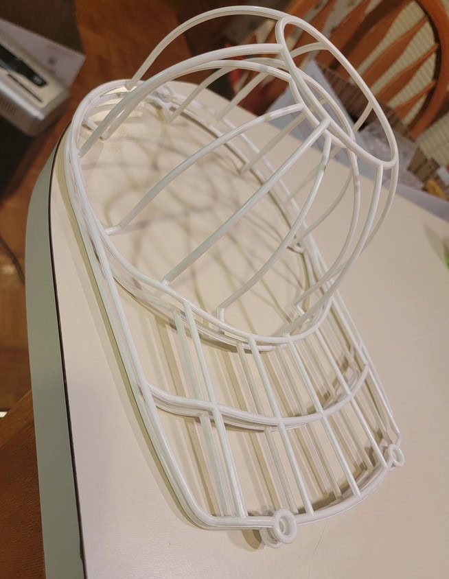 hat frame
