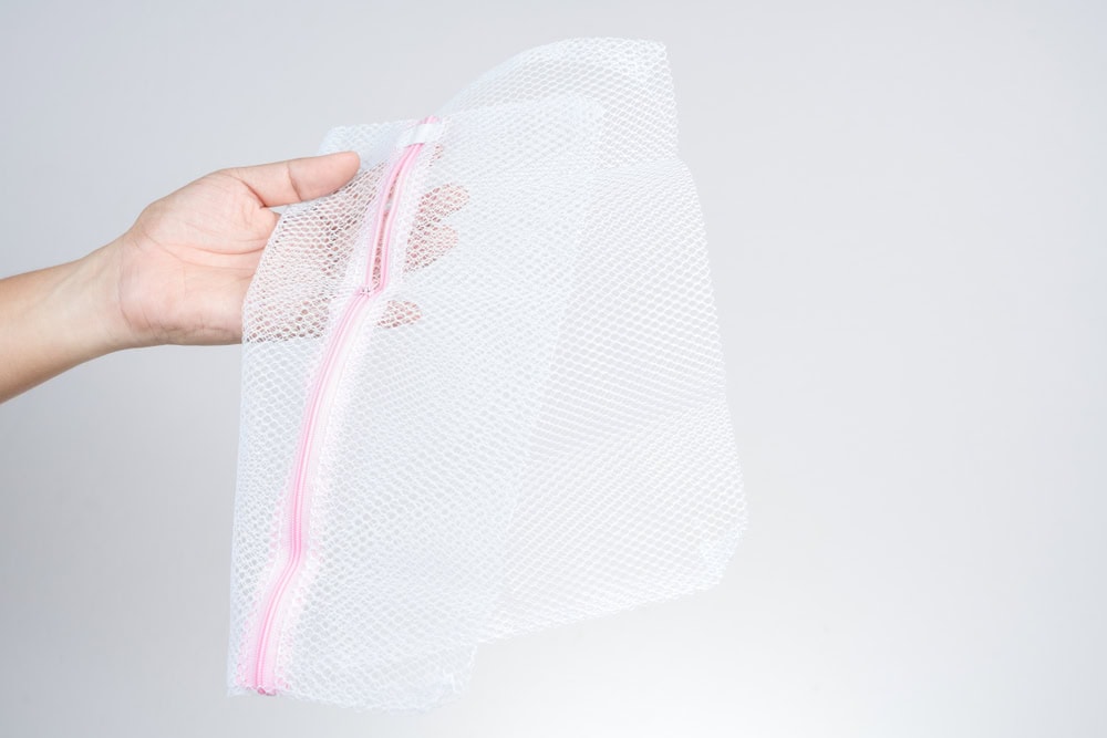 laundry bag