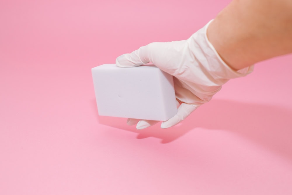 magic eraser