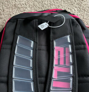 nike backpack
