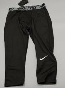 nike compression tights