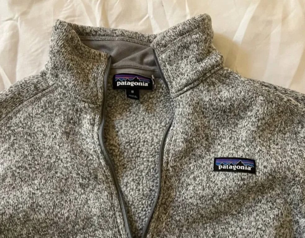 how to wash patagonia