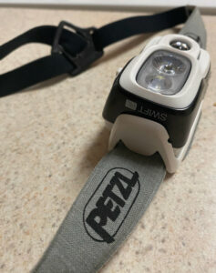 petz headlight