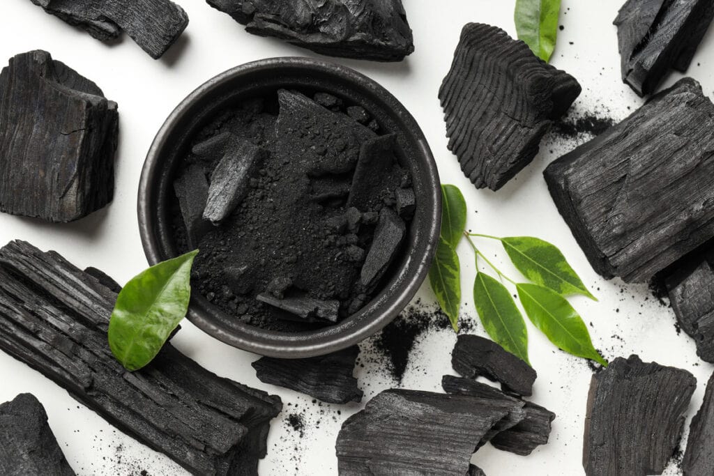 activated charcoal1